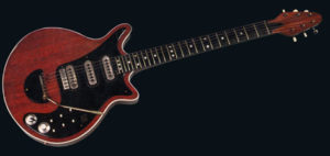 red special