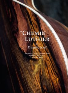 le chemin du luthier France Cheval