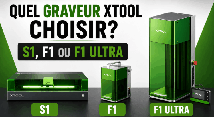 comparatif xtool
